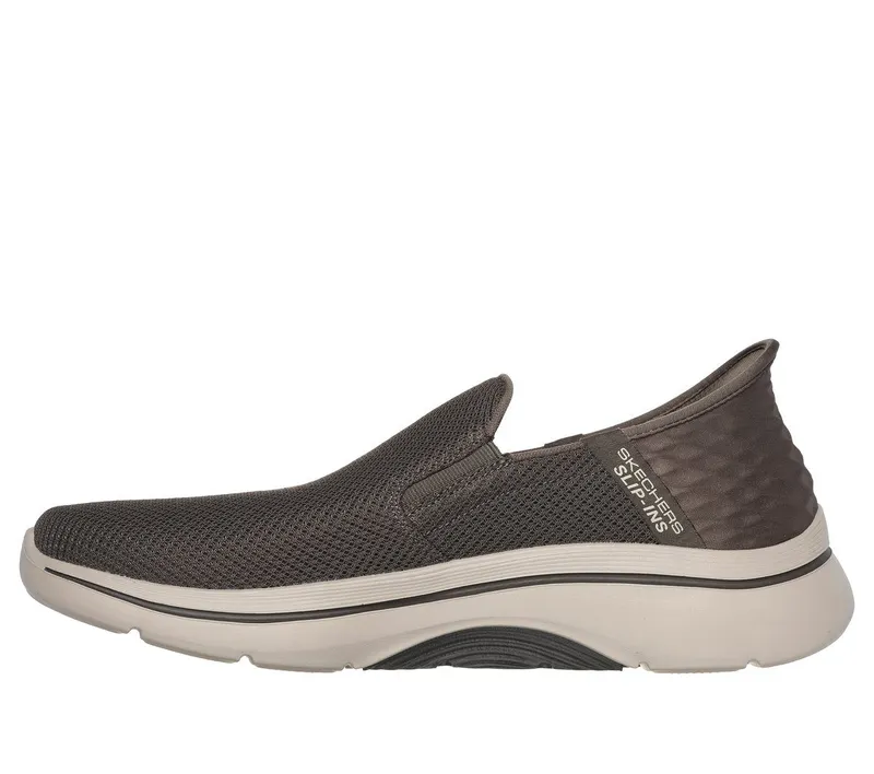 Skechers Skechers Slip-ins: GO WALK Arch Fit 2.0 – Taupe (216600-TPE)