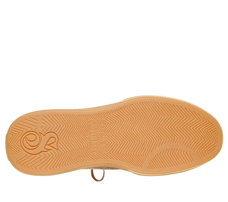 Skechers Snoop Dogg: Snoop One – Gold Medal Snoop – Goud (251990-GLD)