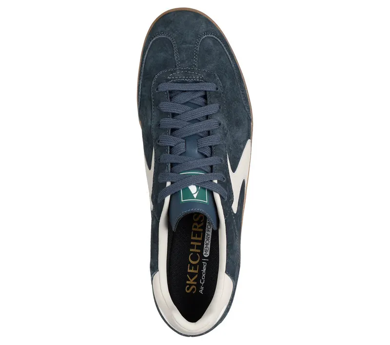 Skechers Hotshot – Azir – Grijs (254151-CHAR)