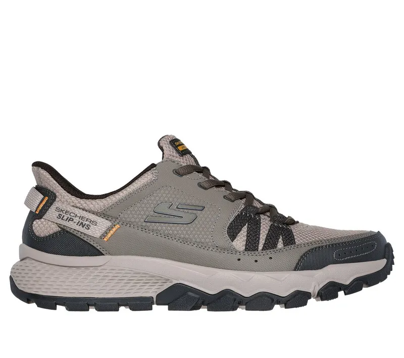 Skechers Skechers Slip-ins: Dynamite AT – Escapar – Taupe (237634-TPE)