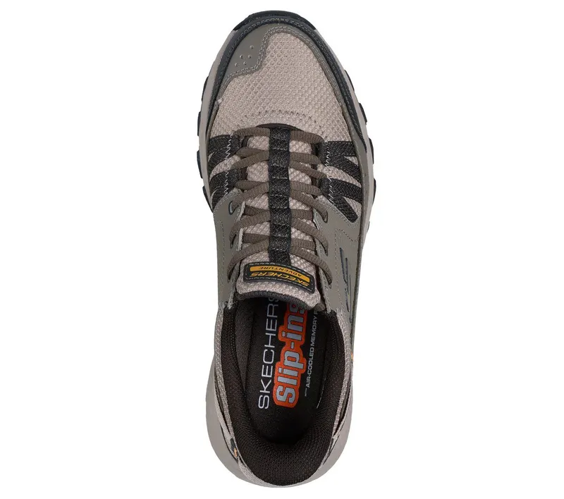 Skechers Skechers Slip-ins: Dynamite AT – Escapar – Taupe (237634-TPE)