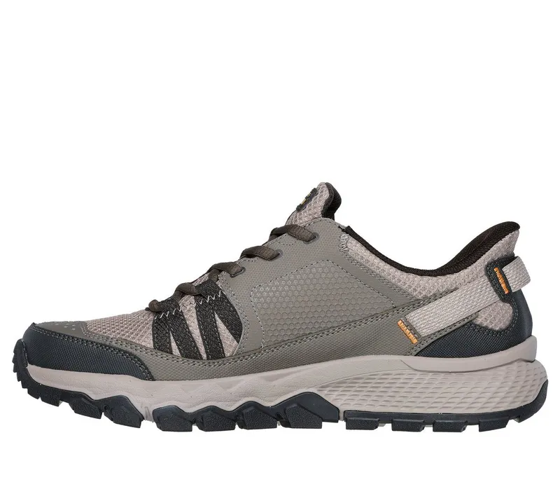 Skechers Skechers Slip-ins: Dynamite AT – Escapar – Taupe (237634-TPE)