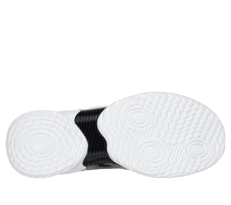 Skechers SKX RESAGRIP – Zwart / Goud (253007-BKGD)