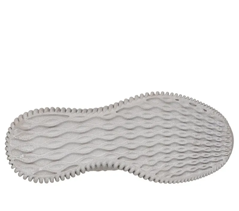 Skechers Skechers Slip-ins: BOBS Geo Lite – Fixed Edge – Taupe (118419-TPE)