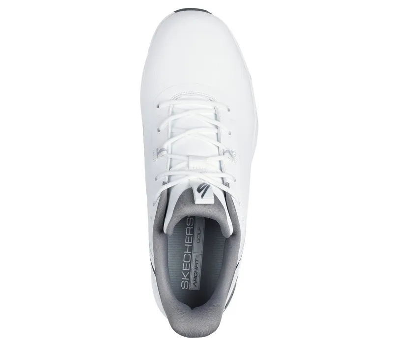 Skechers GO GOLF Elite Vortex – Rival – Wit (214139-WHT)