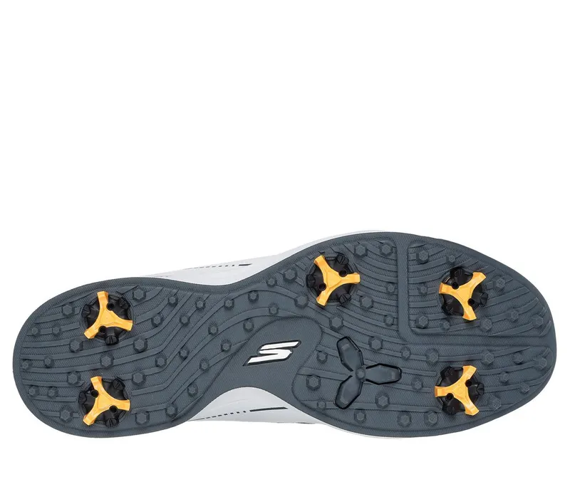 Skechers GO GOLF Elite Vortex – Rival – Wit (214139-WHT)