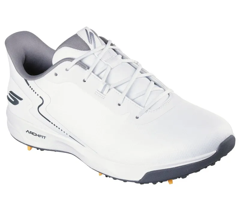 Skechers GO GOLF Elite Vortex – Rival – Wit (214139-WHT)