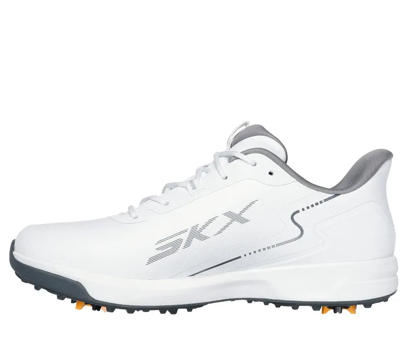 Skechers GO GOLF Elite Vortex – Rival – Wit (214139-WHT)