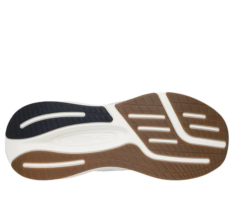Skechers Skechers Slip-ins: GO WALK Max Cushioning Arch Fit – Jesper – Wit / Multi (216352-WMLT)