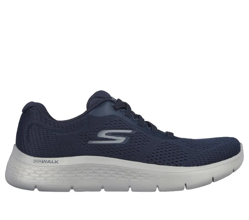 Skechers GO WALK Flex – Remark – Marine / Grijs (216486-NVGY)