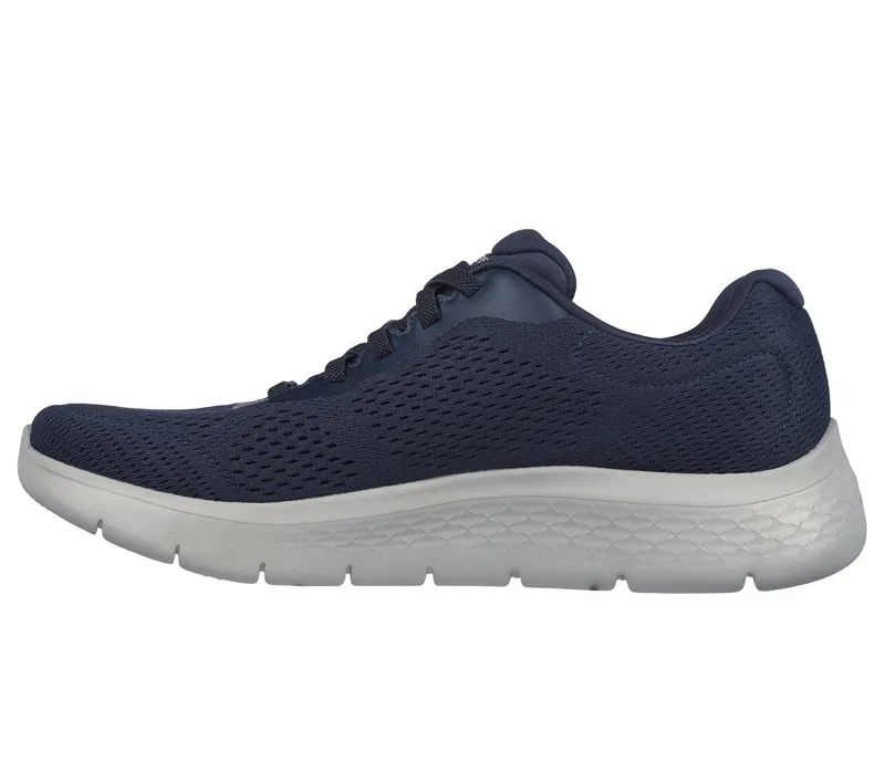 Skechers GO WALK Flex – Remark – Marine / Grijs (216486-NVGY)