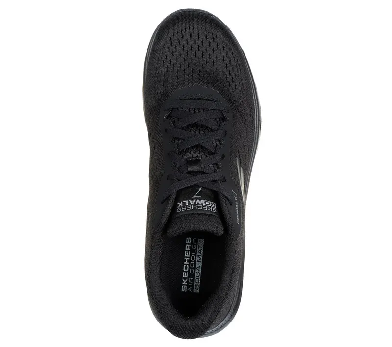 Skechers GO WALK 7 – Avalo 2 – Zwart (216639-BBK)