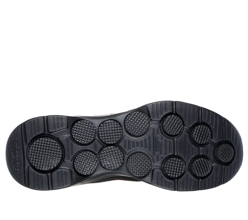 Skechers GO WALK 7 – Avalo 2 – Zwart (216639-BBK)