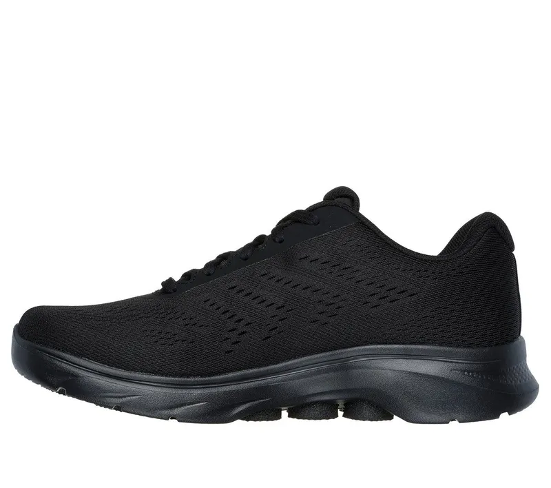 Skechers GO WALK 7 – Avalo 2 – Zwart (216639-BBK)
