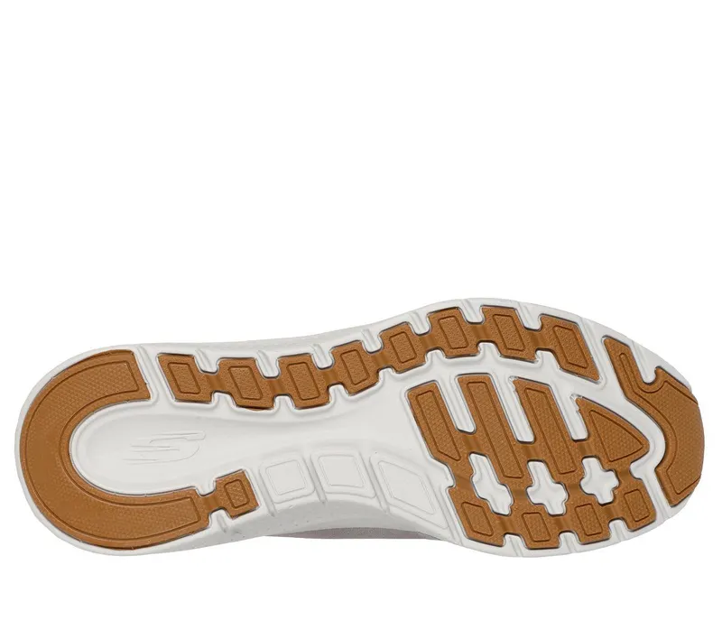 Skechers Skechers Slip-ins: Arch Fit 2.0 – Lestur – Taupe / Blauw (232712-TPBL)