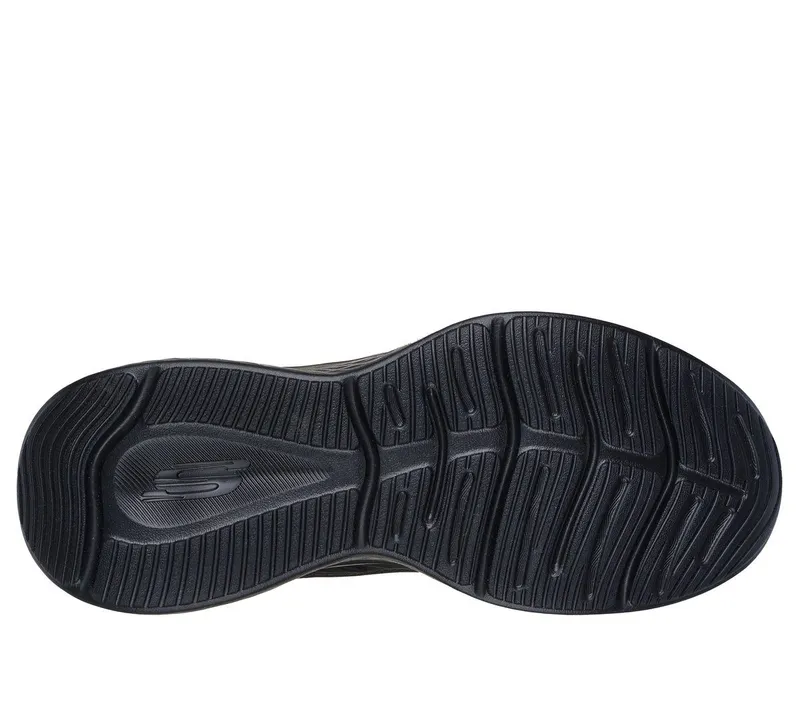 Skechers Waterproof: Skech-Lite Pro – Ankkor – Zwart / Houtskool (232958-BKCC)