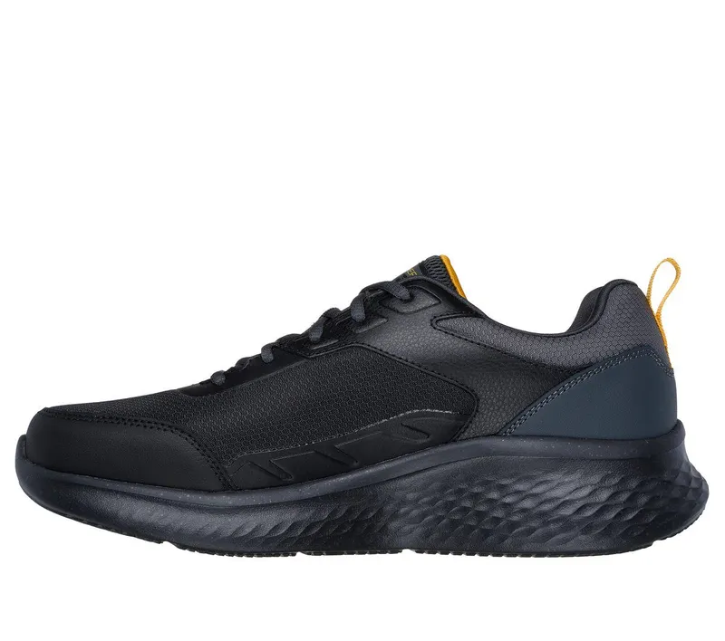 Skechers Waterproof: Skech-Lite Pro – Ankkor – Zwart / Houtskool (232958-BKCC)
