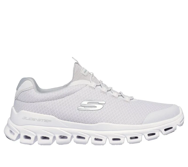 Skechers Glide-Step – Sylo – Wit (233012-WHT)