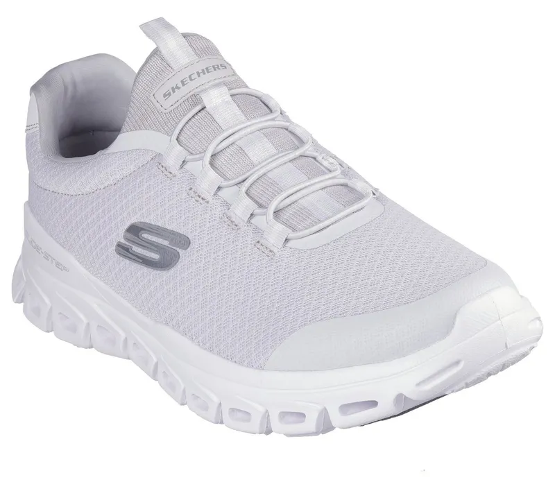 Skechers Glide-Step – Sylo – Wit (233012-WHT)