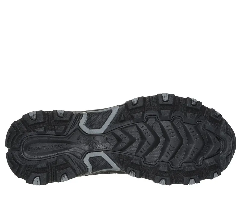 Skechers Stamina AT – Upper Stitch – Zwart (237527-BBK)