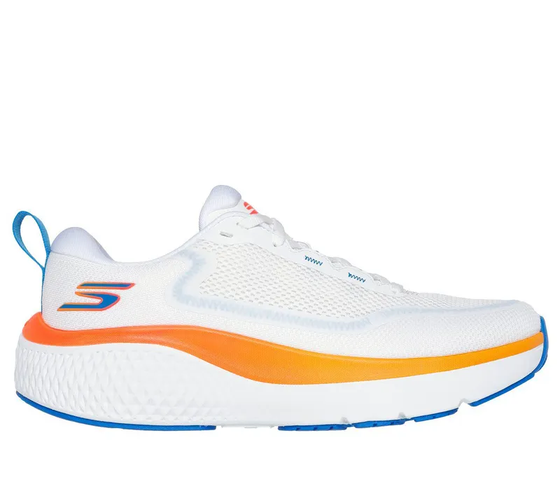 Skechers GO RUN Supersonic Max – Wit / Multi (246086-WMLT)