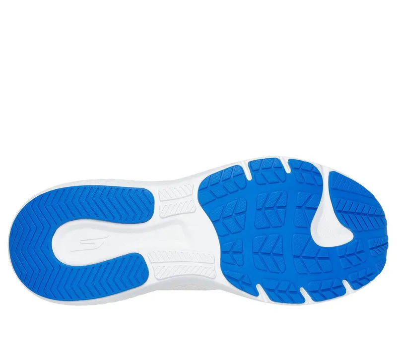 Skechers GO RUN Supersonic Max – Wit / Multi (246086-WMLT)