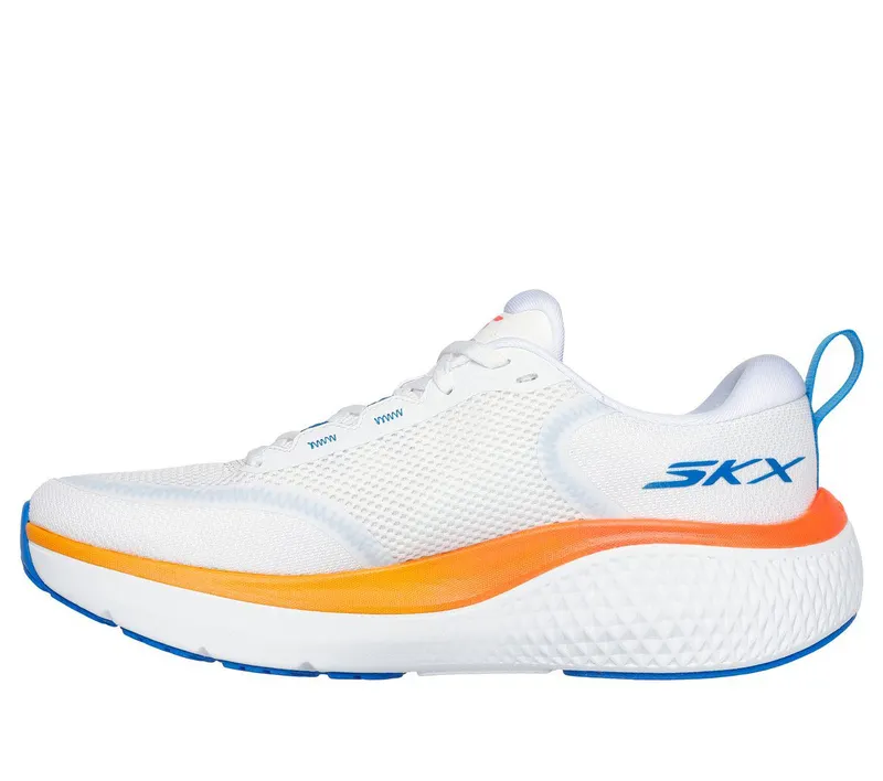 Skechers GO RUN Supersonic Max – Wit / Multi (246086-WMLT)