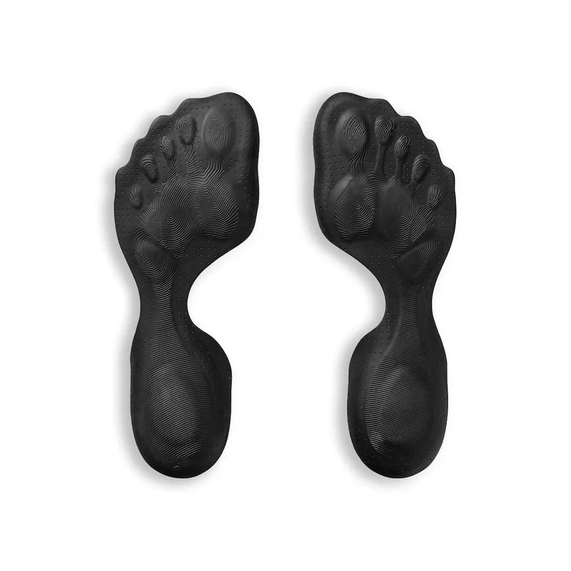 Balenciaga Men’s Zero Sneaker In Black Black (824075W0FOI1000)