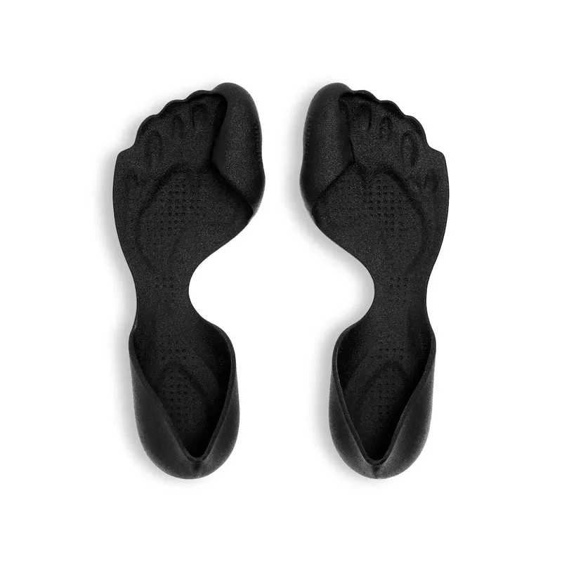 Balenciaga Men’s Zero Sneaker In Black Black (824075W0FOI1000)