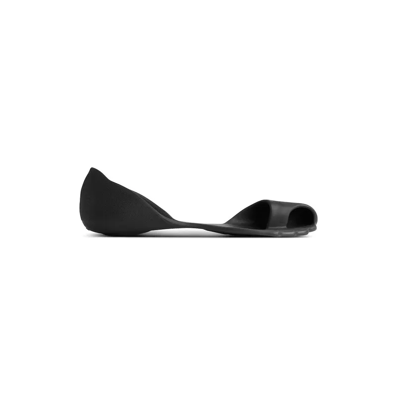 Balenciaga Men’s Zero Sneaker In Black Black (824075W0FOI1000)