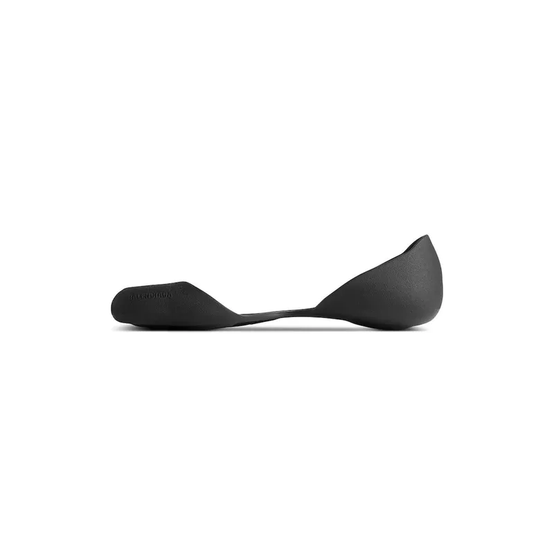 Balenciaga Men’s Zero Sneaker In Black Black (824075W0FOI1000)