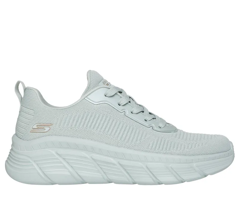 Skechers Skechers BOBS Sport B Flex Hi – Flying HI – Sage (117385-SAGE)
