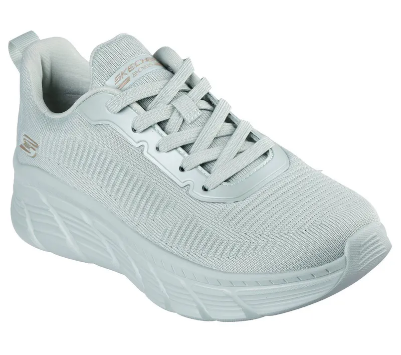 Skechers Skechers BOBS Sport B Flex Hi – Flying HI – Sage (117385-SAGE)
