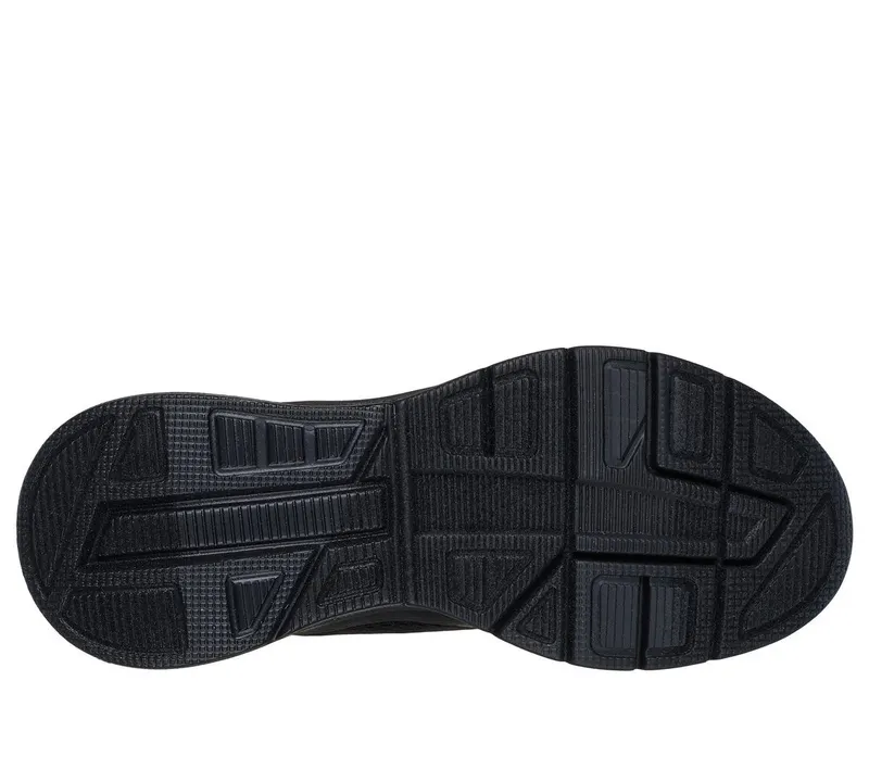 Skechers Skechers Slip-ins: BOBS Sport Arc Waves 2.0 – Now On – Zwart (117626-BBK)