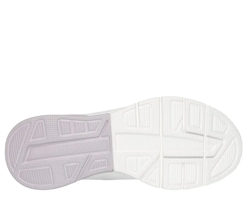 Skechers Skechers Slip-ins: BOBS Sport Arc Waves 2.0 – Now It – Gebroken Wit (117638-OFWT)