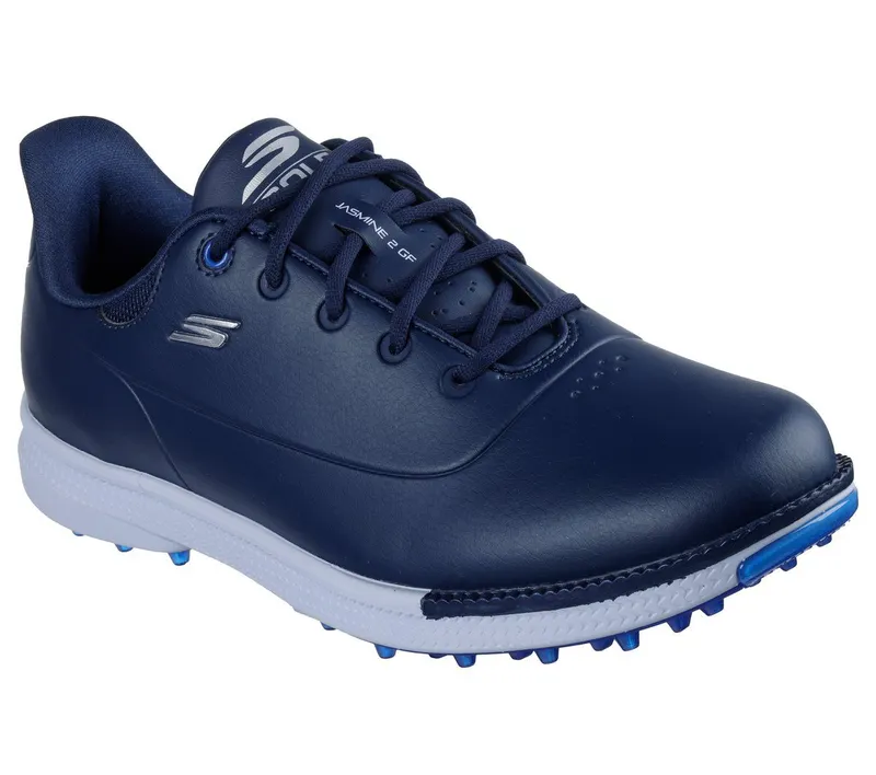 Skechers GO GOLF Jasmine 2 GF – Marine / Blauw (123099-NVBL)