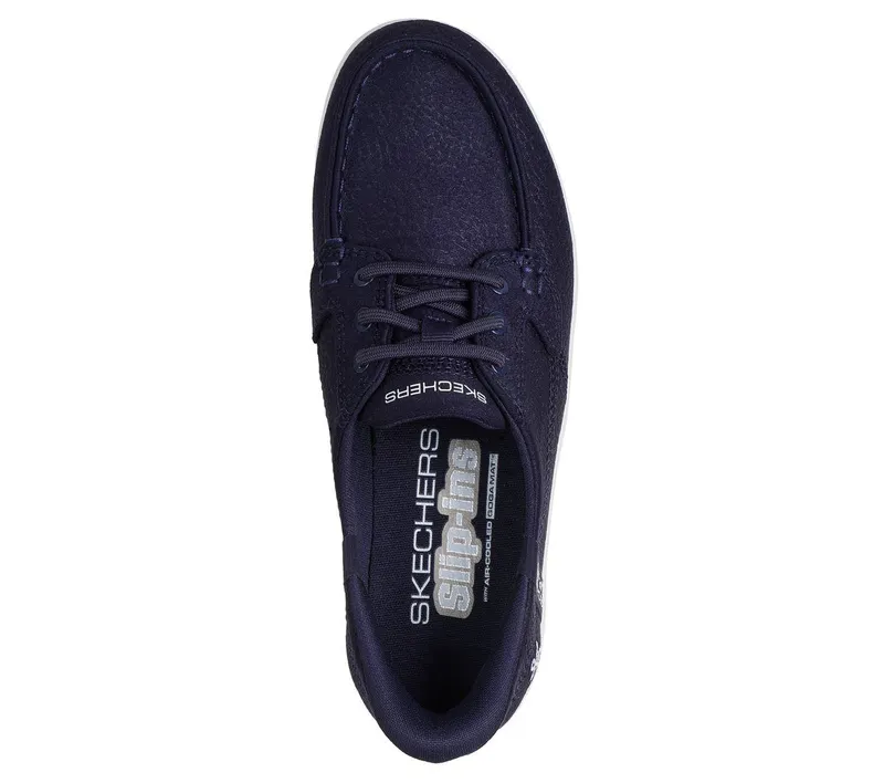 Skechers Skechers Slip-ins: On-the-GO Flex Radiant – Bonnie – Marine (138377-NVY)