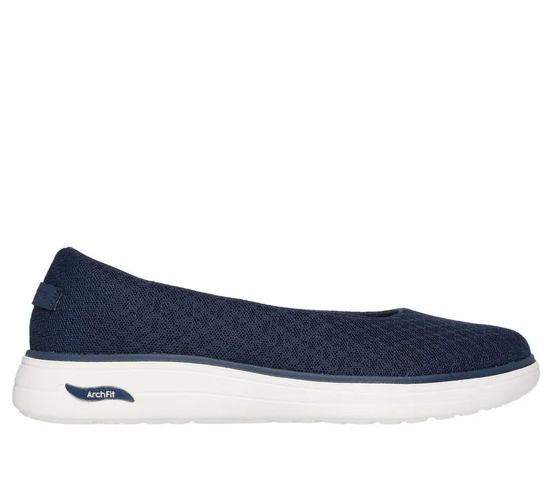 Skechers Arch Fit Inspire – Aubrey – Marine (138902-NVY)
