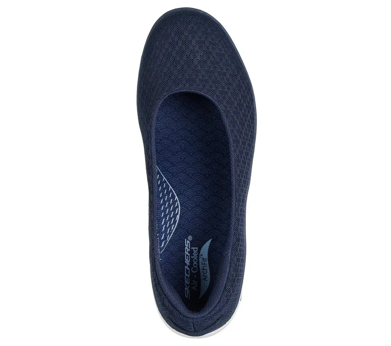 Skechers Arch Fit Inspire – Aubrey – Marine (138902-NVY)