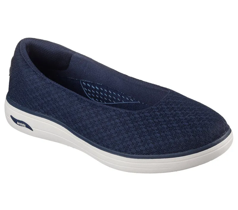Skechers Arch Fit Inspire – Aubrey – Marine (138902-NVY)