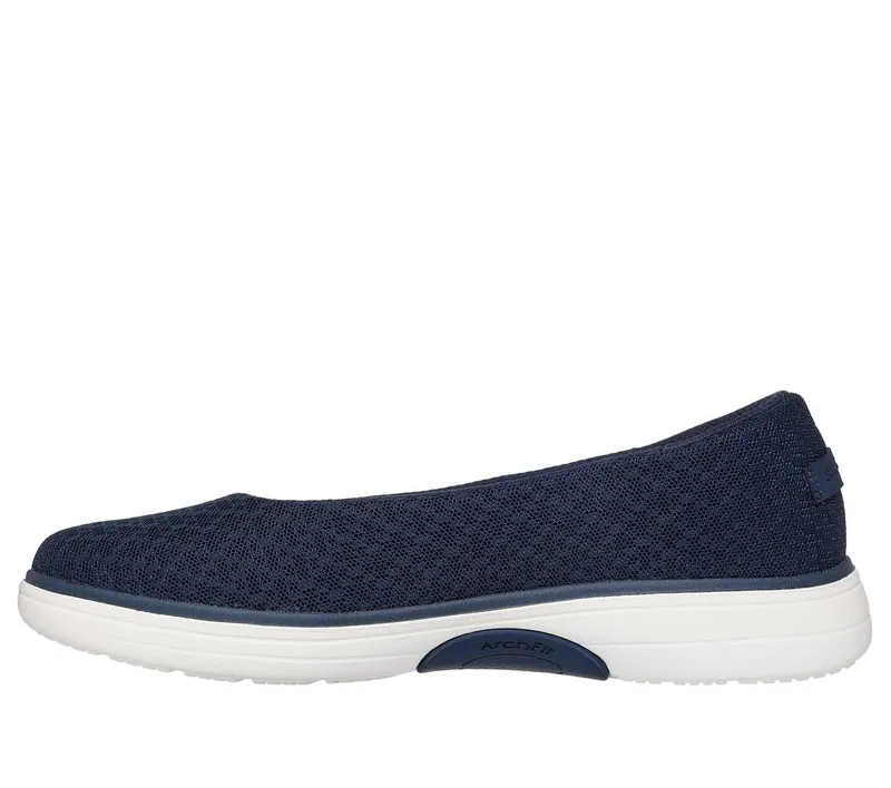 Skechers Arch Fit Inspire – Aubrey – Marine (138902-NVY)