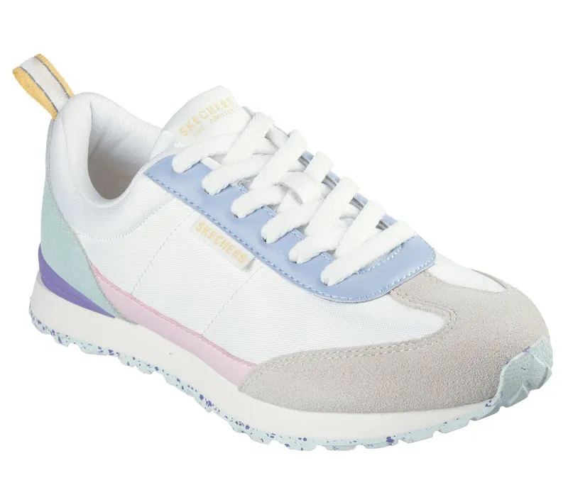 Skechers Zilla – Mecha – Wit / Multi (177273-WMLT)