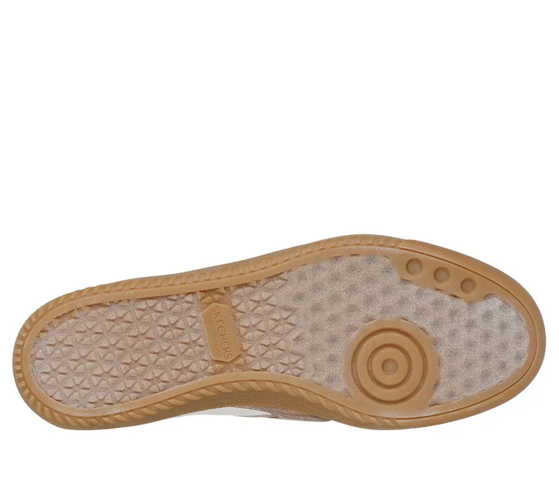 Skechers Hotshot – Cool Glow – Wit / Roos Goud (185236-WTRG)