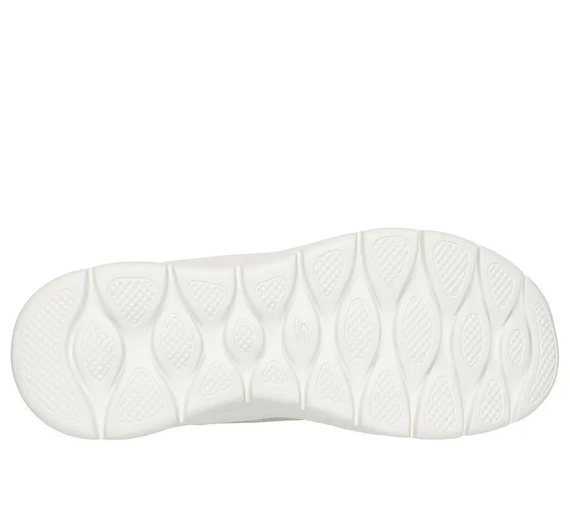Skechers Skechers Slip-ins: GO WALK Flex – Safiya – Taupe / Roze (125503-TPPK)