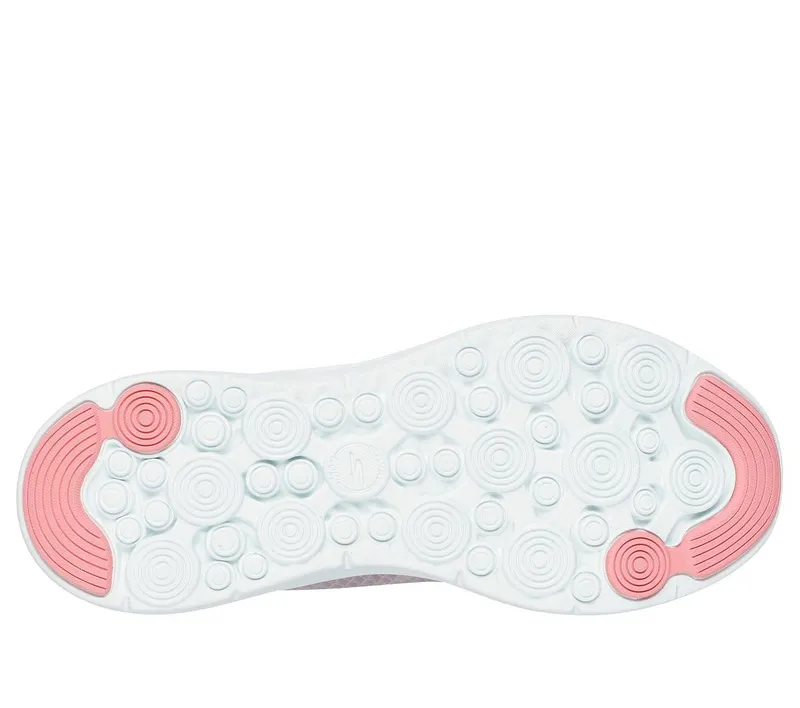 Skechers GO WALK Now – Nikkie – Mauve (125640-MVE)