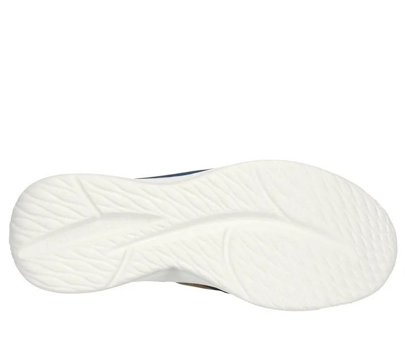 Skechers Skechers Slip-ins Relaxed Fit: Slade – Caster – Marine / Bruinen (210889-NVTN)