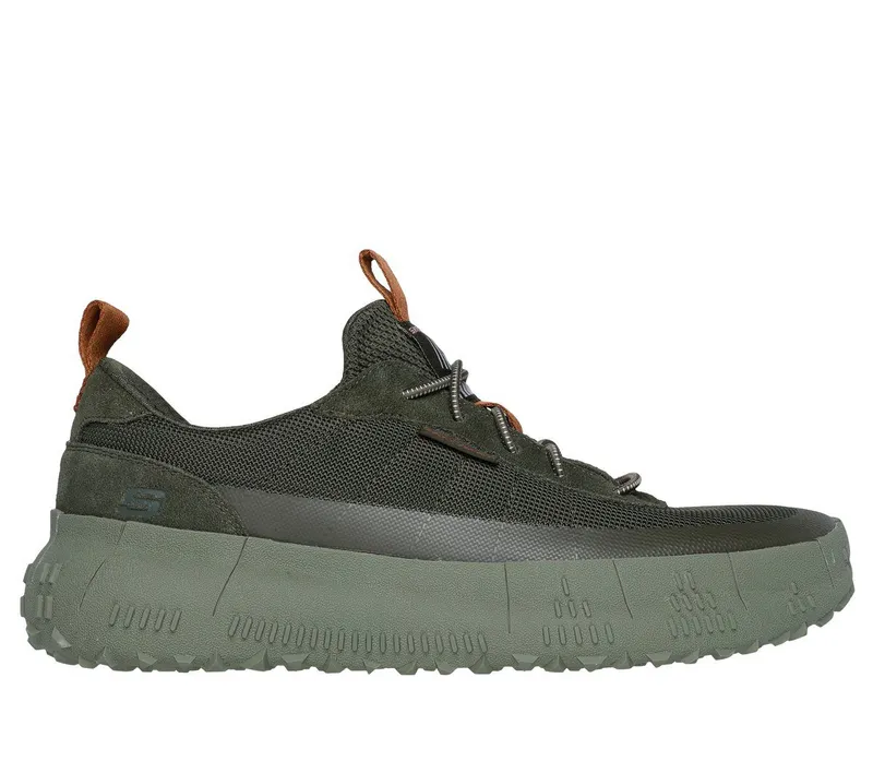 Skechers Revo – Kelce – Olijf (210903-OLV)