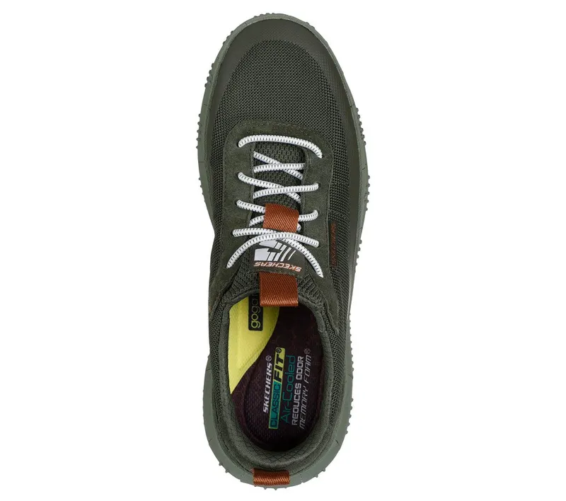 Skechers Revo – Kelce – Olijf (210903-OLV)