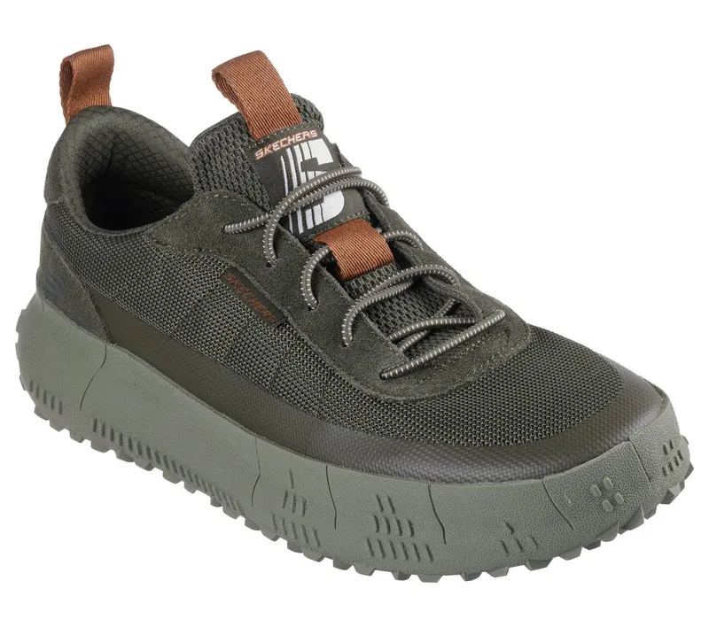 Skechers Revo – Kelce – Olijf (210903-OLV)