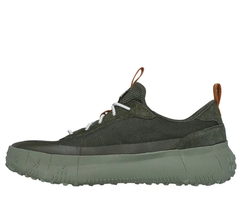 Skechers Revo – Kelce – Olijf (210903-OLV)